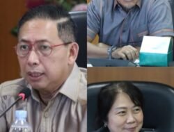 DPRD Medan Gelar Rapat Pansus Tata Tertib