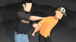 Polsek Medan Timur Tangkap Pengedar Ekstasi di Jalan Putri Hijau