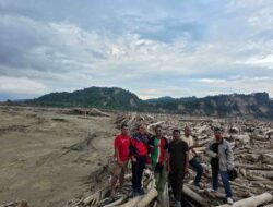 Anggota Dewan Batu Bara Salurkan Bantuan Rp50 Juta Bagi Korban Bencana Aceh Tamiang