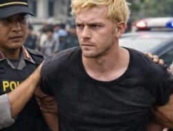 Walau Robah Warna Rambut, Tersangka Tak Berkutik Saat Dibekuk