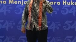 Dinilai Ancam Demokrasi Dan Penegakan Hukum, Polri-Kejagung Siap Laksanakan KUHPidana-KUHAP Baru