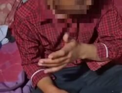 Polres Tanah Karo Amankan Tersangka Pembunuhan Kurang Dari 24 Jam