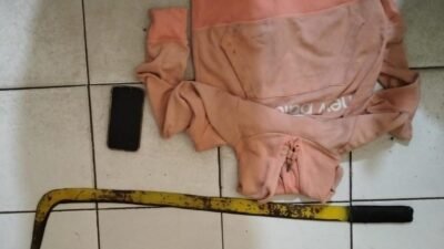 Tim Gabungan Jatanras Polda Sumut Tangkap Dua Remaja Pelaku Begal