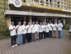 Refleksi Pers 2025 PWI & DKP Sumut, Tingkatkan Kualitas Dan Pemahaman KEJ