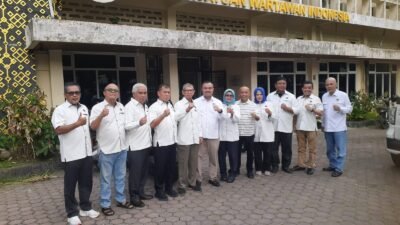 Refleksi Pers 2025 PWI & DKP Sumut, Tingkatkan Kualitas Dan Pemahaman KEJ