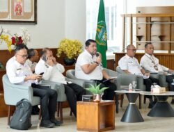 Pemprov Sumut Masih Terus Sempurnakan Program Berobat Gratis