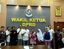 Soal Tanah Tanjung Garbus I, DPRD: Deliserdang Kepemimpinan Asri Ludin Jangan Sengsarakan Rakyat