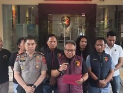 Dirreskrimum Polda Sumut Ungkap Kasus Curas Anak Di Medan Marelan, Pelaku Residivis Dibekuk