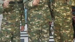 Tiga Wartawan PWI Sumut Ikuti Retret Bela Negara Kemhan RI