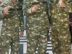 Tiga Wartawan PWI Sumut Ikuti Retret Bela Negara Kemhan RI