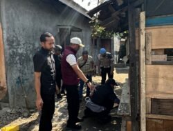 Polda Sumut Gerebek Sarang Narkoba Di Percut Sei Tuan, Tujuh Orang Diamankan