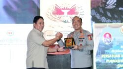 Ketum PP Polri Tegaskan Loyalitas Purnawirawan, Wakapolri: Kedudukan Polri Di Bawah Presiden Fondasi Strategis