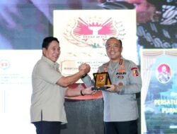 Ketum PP Polri Tegaskan Loyalitas Purnawirawan, Wakapolri: Kedudukan Polri Di Bawah Presiden Fondasi Strategis