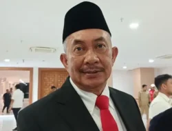 Terungkap Fakta Dipersidangan Kasus Korupsi Jalan Di Sumut, Kepala Inspektorat ‘Terima Fee Proyek’