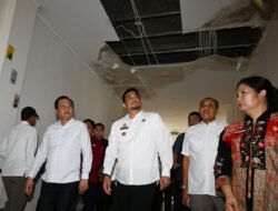 Perkuat Layanan Kesehatan Nias Barat, Bobby Nasution Sekolahkan Lima Dokter Jadi Spesialis