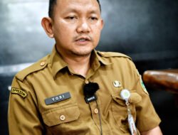 Cegah Lonjakan Harga, Pemprov Sumut Perkuat Pengawasan Dan Operasi Pasar