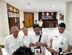 Pelayanan Publik Makin Profesional, Pemprov Sumut Raih Opini Tertinggi Ombudsman