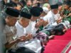 Gubernur Sumut Bobby Nasution Salat Tarawih Perdana Di Lokasi Terdampak Bencana Tukka Tapteng