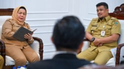 Siapkan SDM Berdaya Saing Internasional, Bobby Nasution Dukung Magang Ke Jepang