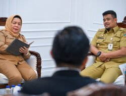 Siapkan SDM Berdaya Saing Internasional, Bobby Nasution Dukung Magang Ke Jepang