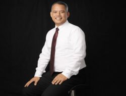 Dirut Bank Sumut Optimis Semakin Kompetitif, Tekankan Konsolidasi dan Digitalisasi