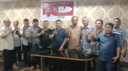 Empat Tahun Mengudara, AyoMedan.com Teguhkan Komitmen Jurnalistik Berimbang