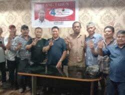 Empat Tahun Mengudara, AyoMedan.com Teguhkan Komitmen Jurnalistik Berimbang