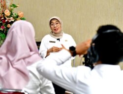 Tekan Kasus Kekerasan Terhadap Anak, Pemprov Sumut Imbau Orangtua Berikan Edukasi