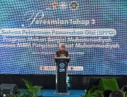 Wagub Surya Ajak Seluruh Pihak Perluas Pelayanan MBG Hingga Balita Dan Ibu Hamil