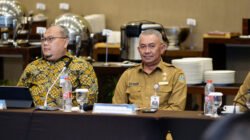 Pemprov Sumut Dukung Percepatan Dan Perluasan Digitalisasi Transaksi Pemda