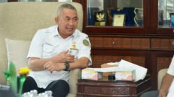 Pj Sekdaprov Sumut Dukung Program Kerja KPID 2026