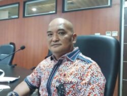 Robi Barus Minta PLN dan Tirtanadi Tak Lakukan Pemadaman Selama Ramadhan 1447 H