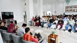 Angka Kemiskinan Sumut Di Bawah Nasional, Masuk 17 Terendah Di Indonesia