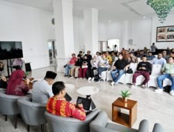 Angka Kemiskinan Sumut Di Bawah Nasional, Masuk 17 Terendah Di Indonesia