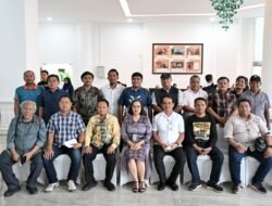 Hadapi Ramadan Dan Lebaran, Pemprov Sumut Pastikan Stok Pangan Cukup, Harga Terkendali