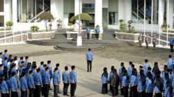 Wagub Ingatkan ASN Pemprov Sumut Tetap Tingkatkan Kinerja Dan Pelayanan Optimal Selama Ramadan