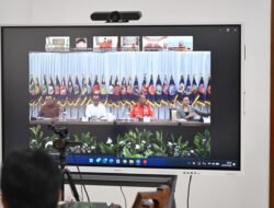 Wagub Sumut Apresiasi 54 Tahun BASARNAS,  Dorong Penguatan Layanan Dan Kesiapsiagaan Bencana