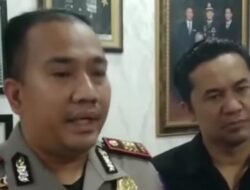 15 Kali Beraksi, Dua Tersangka Komplotan Curanmor Dibekuk