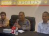 Di Balik Isu ‘Korban Jadi Tersangka’, Polrestabes Medan Beberkan Kronologi Dan Upaya Mediasi