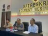 Polrestabes Medan Klarifikasi Isu Viral ‘Korban Jadi Tersangka’, Ini Fakta Penanganan Perkaranya