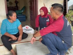 Artha Graha Peduli Dan GulaVit Bantu Warga Medan Dapatkan Sembako Murah