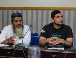 Polrestabes Medan Tetapkan Tersangka Ketua MPTW, LBH Medan : Itu Kriminalisasi