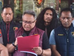Dit Reskrimum Polda Sumut Tegaskan Puluhan Barang Bukti Sepeda Motor Tidak Hilang: Disimpan Di Gudang!