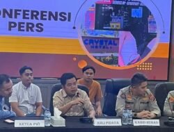 Tepis Narasi ‘Korban Jadi Tersangka’, Kapolrestabes Medan Tegaskan Alur Hukum Berjalan Objektif