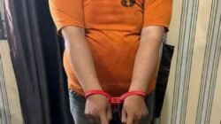 Polsek Berastagi Ungkap Kasus Narkotika Di Desa Lau Gumba