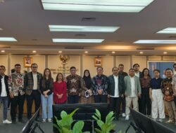 LBH Medan Desak Komisi XIII DPR-RI, Eva & Lenny Danamik Sampaikan Pelanggaran HAM Atas Ketidakadilan Peradilan Militer