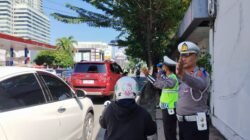 Hari ke-10 Operasi Keselamatan Toba 2026 Pelanggaran Turun 56,7 Persen, Edukasi Dan Pengawasan Semakin Masif