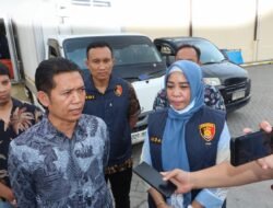 Satgas Pangan Polda Sumut Pastikan Stok Daging Ayam Aman Jelang Ramadhan Hingga Idul Fitri