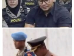 Isteri Eks Kasat Narkoba Bima Kota Beda Kasus Sama Isteri Mantan Kapolres