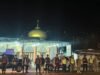 Patroli Ramadhan Humanis, Patroli Gabungan Jamin Keamanan Tarawih Di Tebing Tinggi